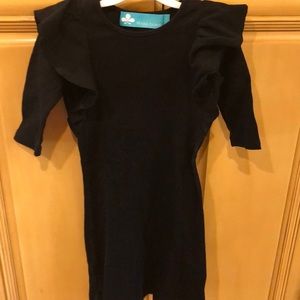 Girls dress size 5